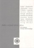 Studia o artystach XVIII – XX w / Studies on artists of the 18th – 20th century, red. Jerzy Malinowski