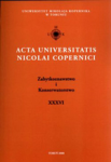 T. XXXVI: red. Jerzy Malinowski, Filip Pręgowski