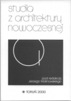 T. 1: red. Jerzy Malinowski