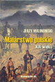 Jerzy Malinowski, Malarstwo polskie XIX wieku [Polish painting of the  19th  century]