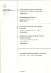 Wydział Sztuk Pięknych Uniwersytetu Mikołaja Kopernika w Toruniu - Zakład Historii Sztuki Nowoczesnej (1998-2010),  Pracownia Sztuki Orientu (2002- 2010);  Stowarzyszenie Sztuki Nowoczesnej w Toruniu (2000-2010); Polskie Stowarzyszenie Sztuki Orientu...