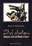 [T. 2] ANNA K. WIŚNIEWSKA, Styl shetani. Nowoczesna rzeźba ludu Makonde w Tanzanii / Contemporary Scuplture of Makonde People. Shetani Style as the Most Outstanding Artistic Achievement of Makonde Artists