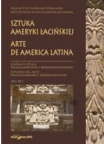 ARTE DE AMERICA LATINA / SZTUKA AMERYKI ŁACIŃSKIEJ