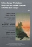 ​​SZTUKA EUROPY WSCHODNIEJ / ИСКУССТВО ВОСТОЧНОЙ ЕВРОПЫ / ART OF EASTERN  EUROPE
