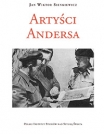 Jan Wiktor Sienkiewicz, Artyści Andersa. Continuità e novità  