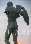 Beata Klocek Di Biasio, Mitoraj. Dialog sztuki z historią. Słowo wstępne BOHDAN MICHALSKI. Okładka Rafał Ołbiński