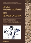 Vol. 3, 2013 - Estudios. Desde el arte rupestre hasta los murals contemporáneos, ANNA WENDORFF (ed.)