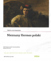 Teresa Grzybkowska, Nieznany Hermes polski Dedykowany Juliuszowi Chrościckiemu