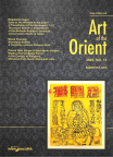 Vol. 12 – Buddhist Art, ed. Bogna Łakomska