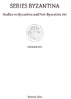 Vol. XIV, Waldemar Deluga (ed.)