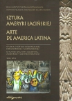 Vol. 2  – Studia o sztuce kolonialnej, nowoczesnej i współczesnej / Estudios del arte colonial, moderno y contemporaneo, EWA KUBIAK (ed.)