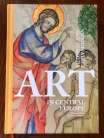 Medieval and early Modern Art in Central Europe, Eds. by Waldemar J. Deluga & Daniela Rywikowa