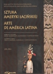 Vol. 6, Mujeres y arte. Época colonial, moderna y contemporánea /Kobiety i sztuka. Okres kolonialny, modernizm i współczesność, EWA KUBIAK, DORIS BIENKO DE PERALTA (EDS.)