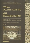 Vol. I –  Studia o sztuce prekolumbijskiej i iberoamerykańskiej / Estudios de arte precolumbiano e iberoamericano, EWA KUBIAK (ed.)