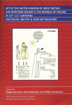 VOL. 5:  Art of the United Kingdom of Great Britain and Northern Ireland & Republic of Ireland in 20th–21st centuries and Polish–British & Irish Art Relations, Małgorzata Geron, Jerzy Malinowski, Jan Wiktor Sienkiewicz (eds.), 