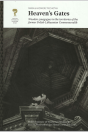 Vol. 1B: Maria & Kazimierz Piechotka, Heaven’s Gates. Wooden synagogues in the territories of the former Polish-Lithuanian Commonwealth, translated by Krzysztof Z. Cieszkowski, edited by Agata Kunicka-Goldfinger, Marek Kunicki-Goldfinger