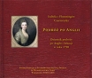 T. IA: Izabela z Flemmingów Czartoryska, Podróż do Anglii. Dziennik podróży po Anglii i Szkocji w roku 1790, opracowanie i wprowadzenie Agnieszka Whelan, tłumaczenie Zdzisław Żygulski jun. i Agnieszka Whelan