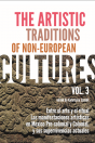 Vol. 3:  Entre el arte y el ritual. Las manifestaciones artísticas en México Pre-co lonial y Colonial, y sus supervivencias actuals,  editado por Katarzyna Szoblik 