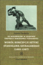 T. 11: Dorota Chudzicka, Od Modernizmu w kierunku ekspresji narodowej tożsamości. Wokół koncepcji sztuki Stanisława Szukalskiego (1893 – 1987) / From Modernism Towards The Expression of National Identity. Around Stanislaw Szukalski’s Concept of Art