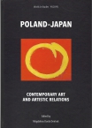 Vol. 19, Poland – Japan. Contemporary art and artistic relations. Ed. by  Magdalena Durda-Dmitruk